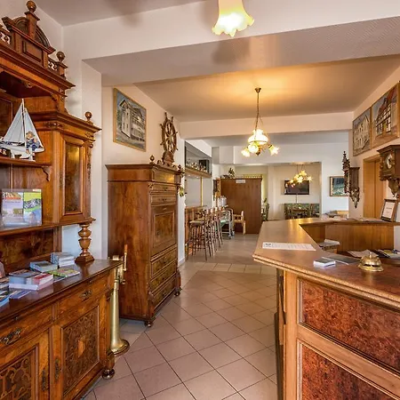 Guest house Anker 3*
