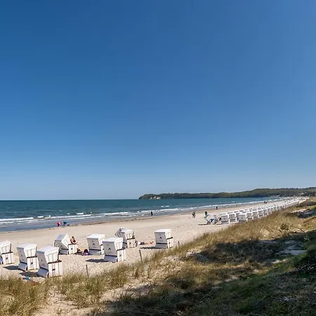 Guest house Anker Binz