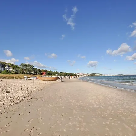 Anker 3* Binz