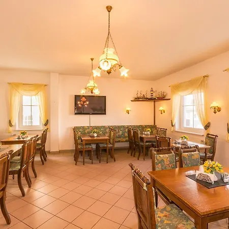Guest house Anker