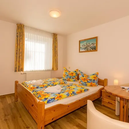 Anker Guest house Binz
