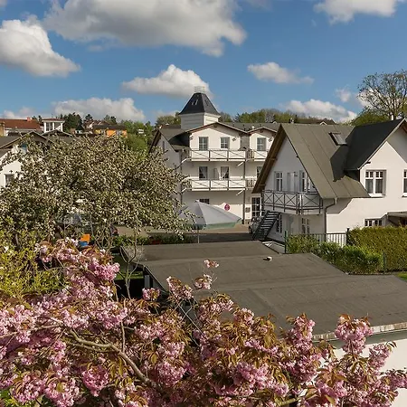 Guest house Anker 3*