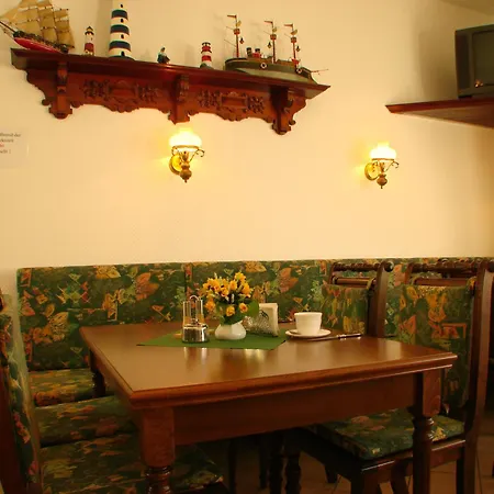 Guest house Anker