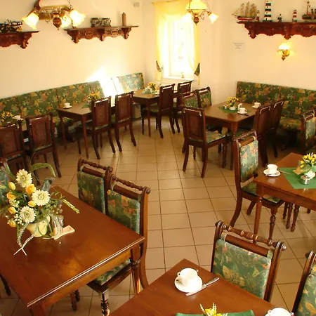 Guest house Anker 3*