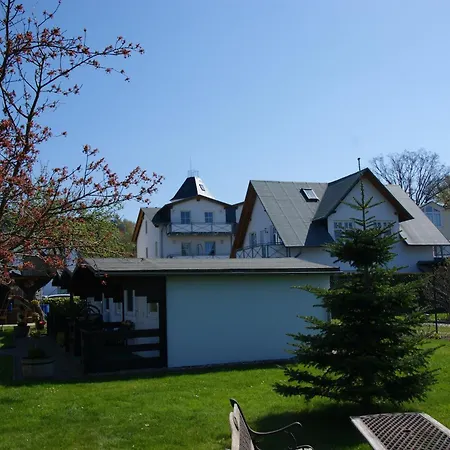 Guest house Anker Binz