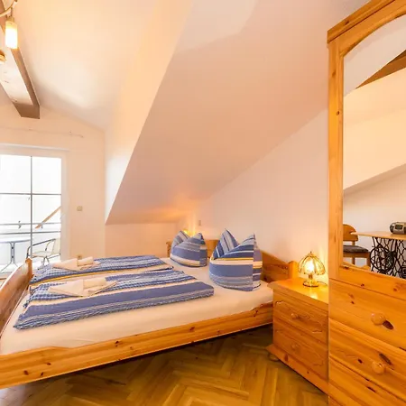 Guest house Anker Binz