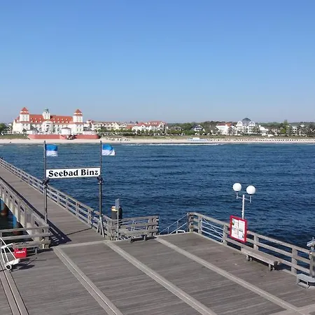 Anker Guest house 3*