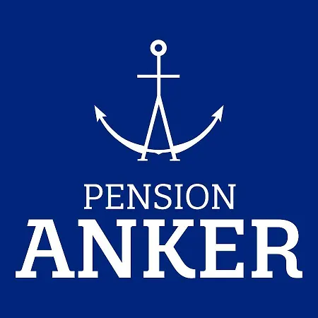 Anker Guest house Binz